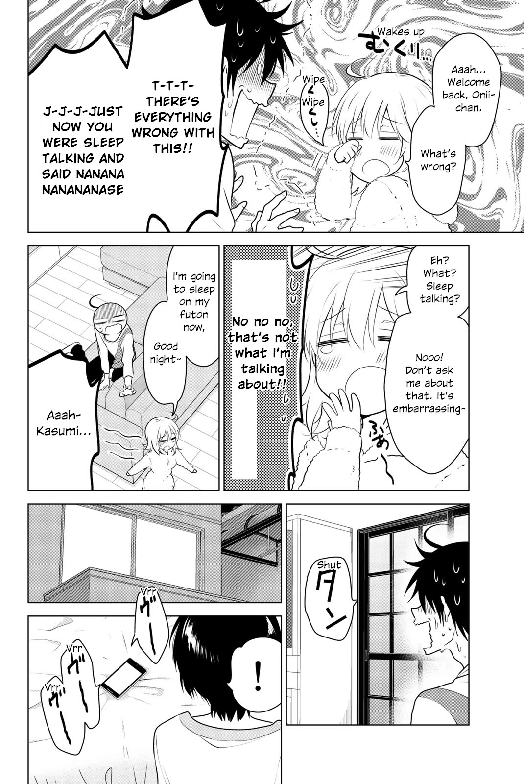 Rivnes Chapter 51 - Page 2