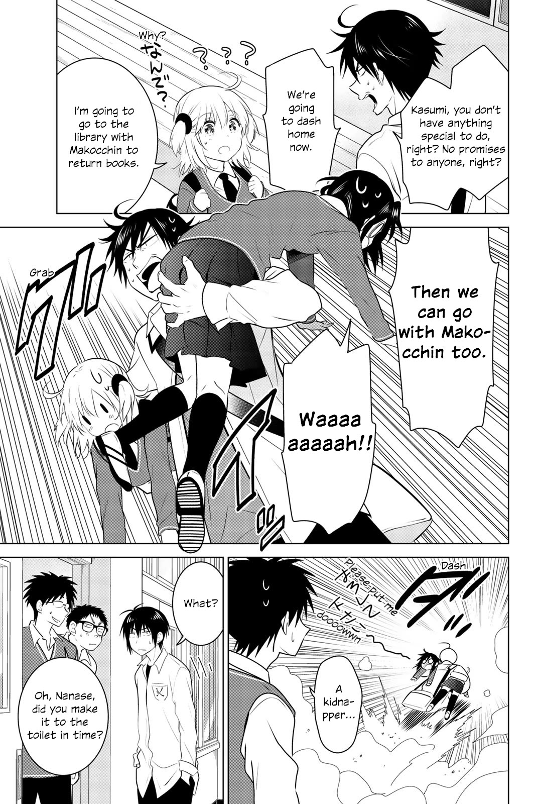 Rivnes Chapter 51 - Page 13