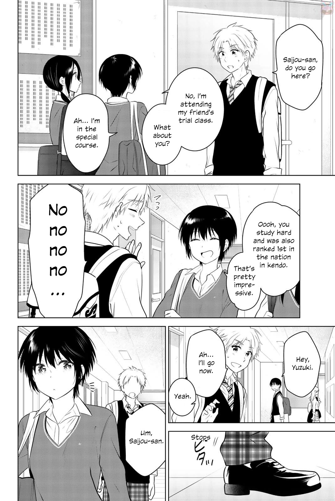 Rivnes Chapter 51 - Page 16