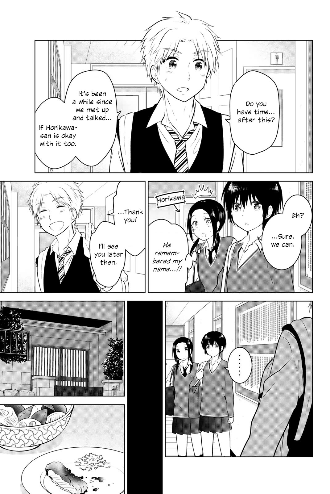 Rivnes Chapter 51 - Page 17