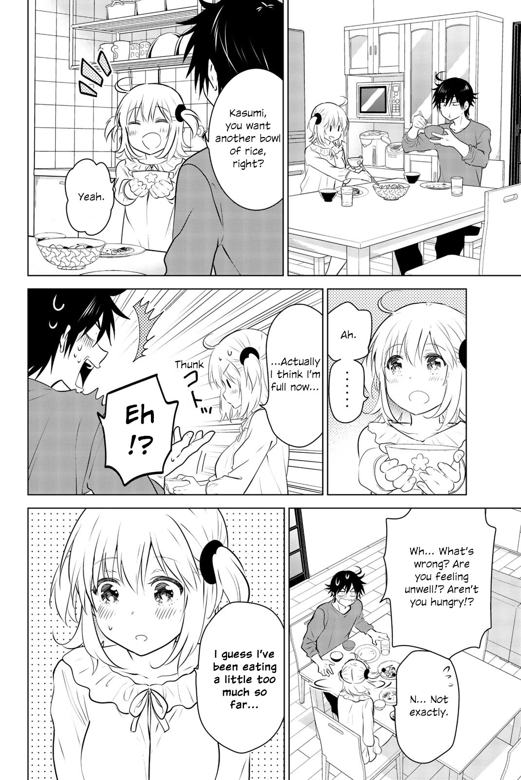 Rivnes Chapter 51 - Page 18