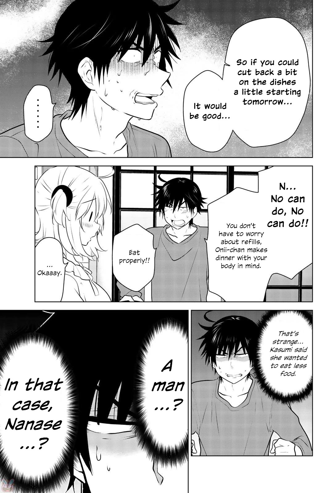 Rivnes Chapter 51 - Page 19