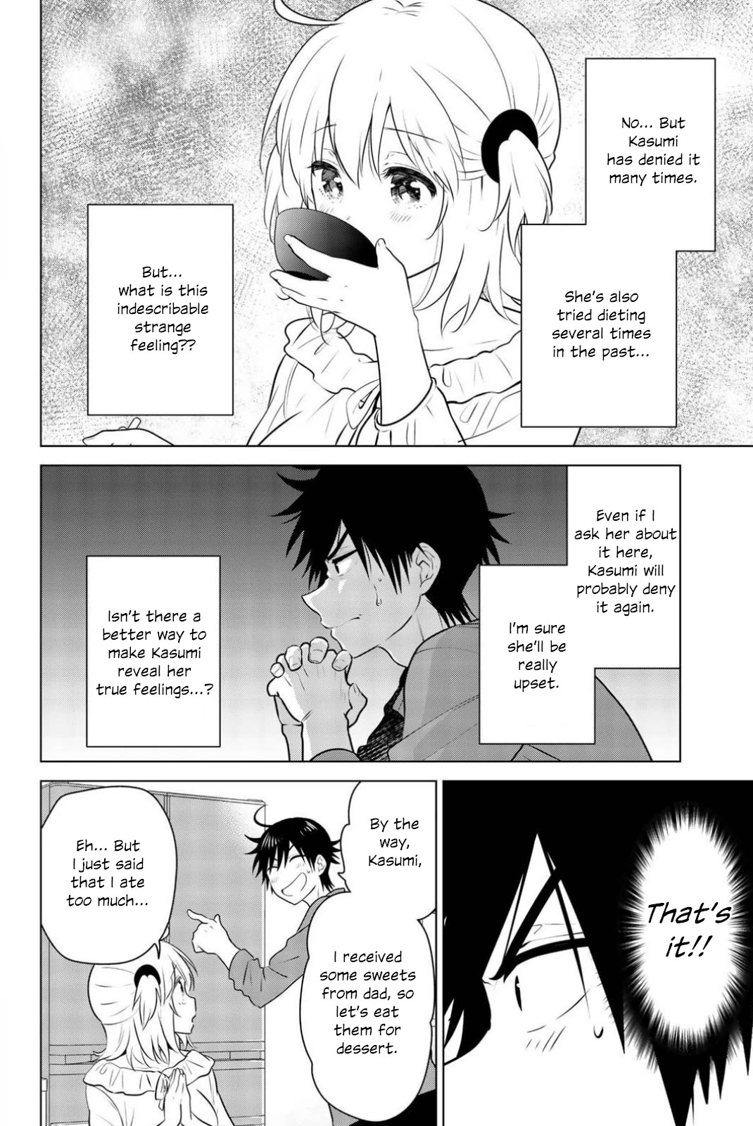 Rivnes Chapter 51 - Page 20