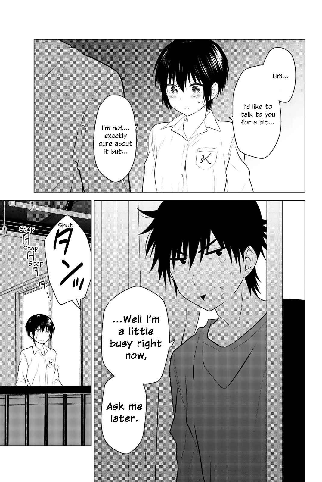 Rivnes Chapter 51 - Page 23