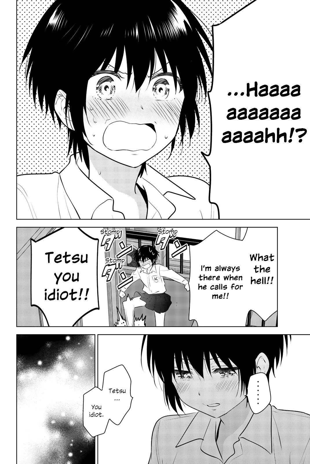 Rivnes Chapter 51 - Page 24