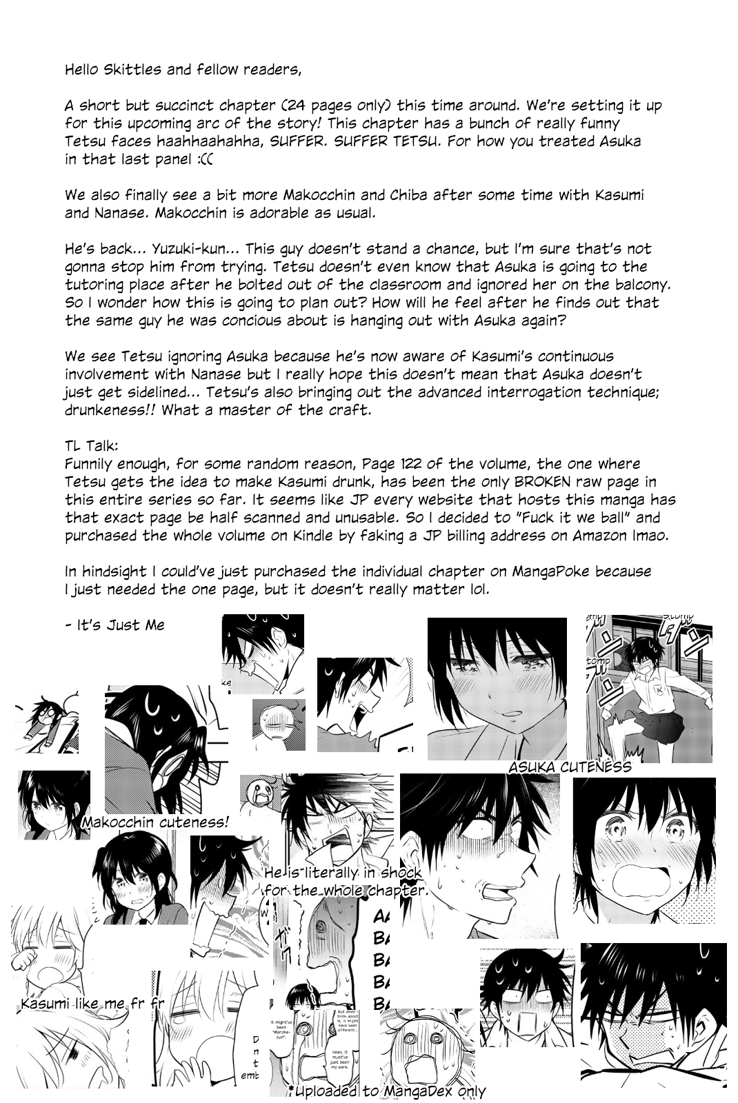 Rivnes Chapter 51 - Page 25