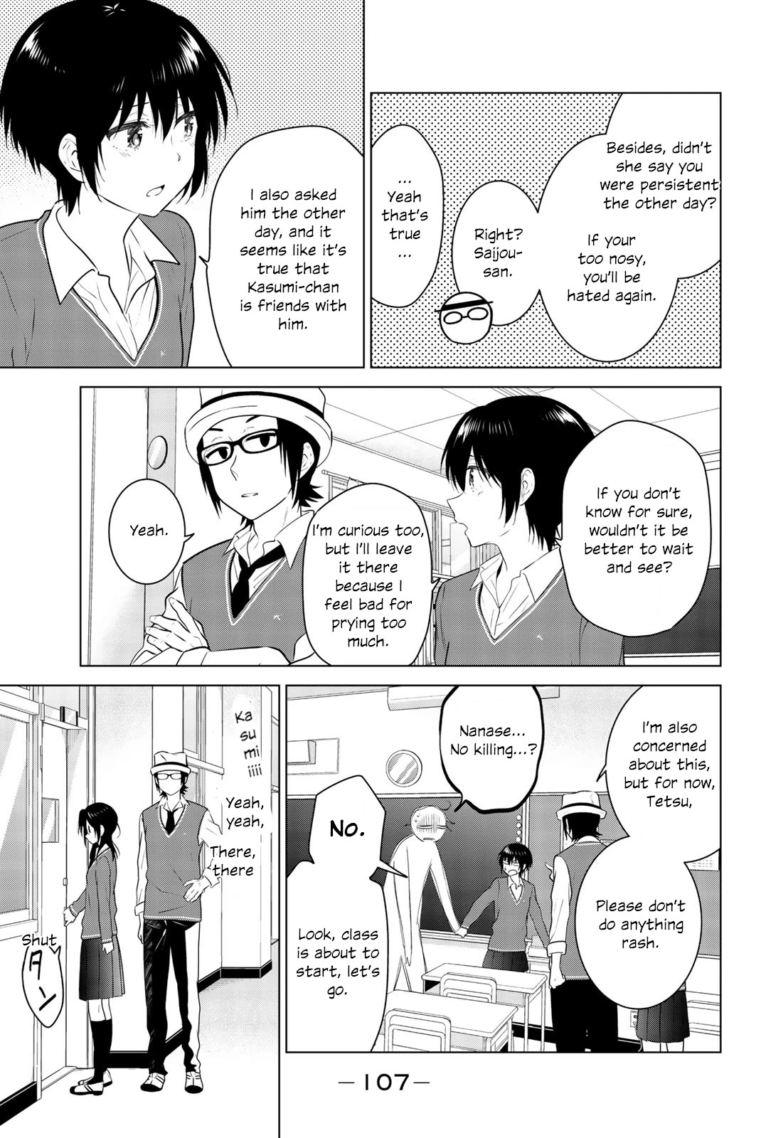 Rivnes Chapter 51 - Page 7