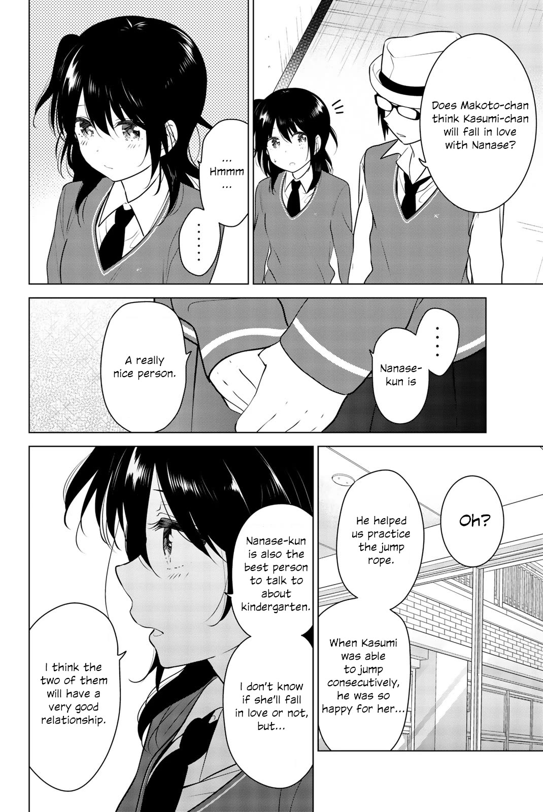 Rivnes Chapter 51 - Page 8