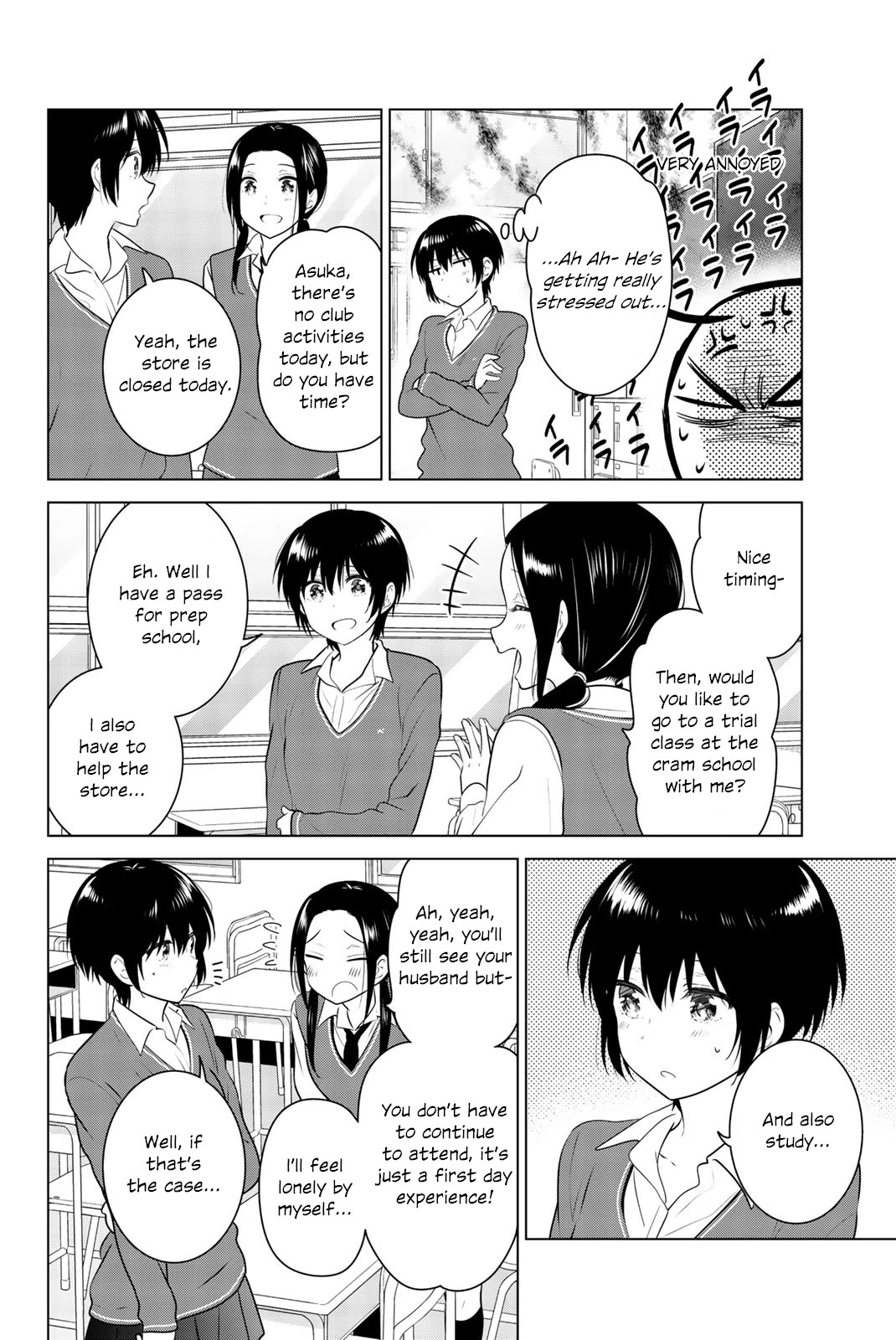 Rivnes Chapter 51 - Page 10