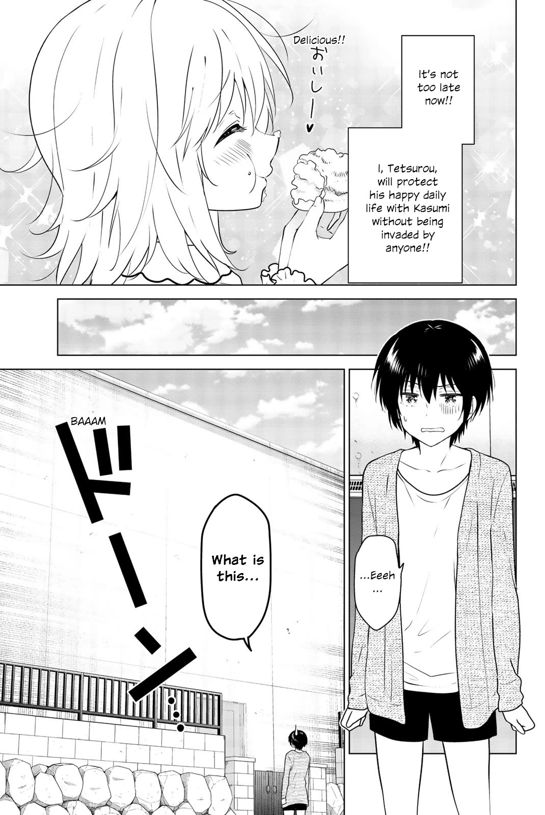 Rivnes Chapter 52 - Page 15