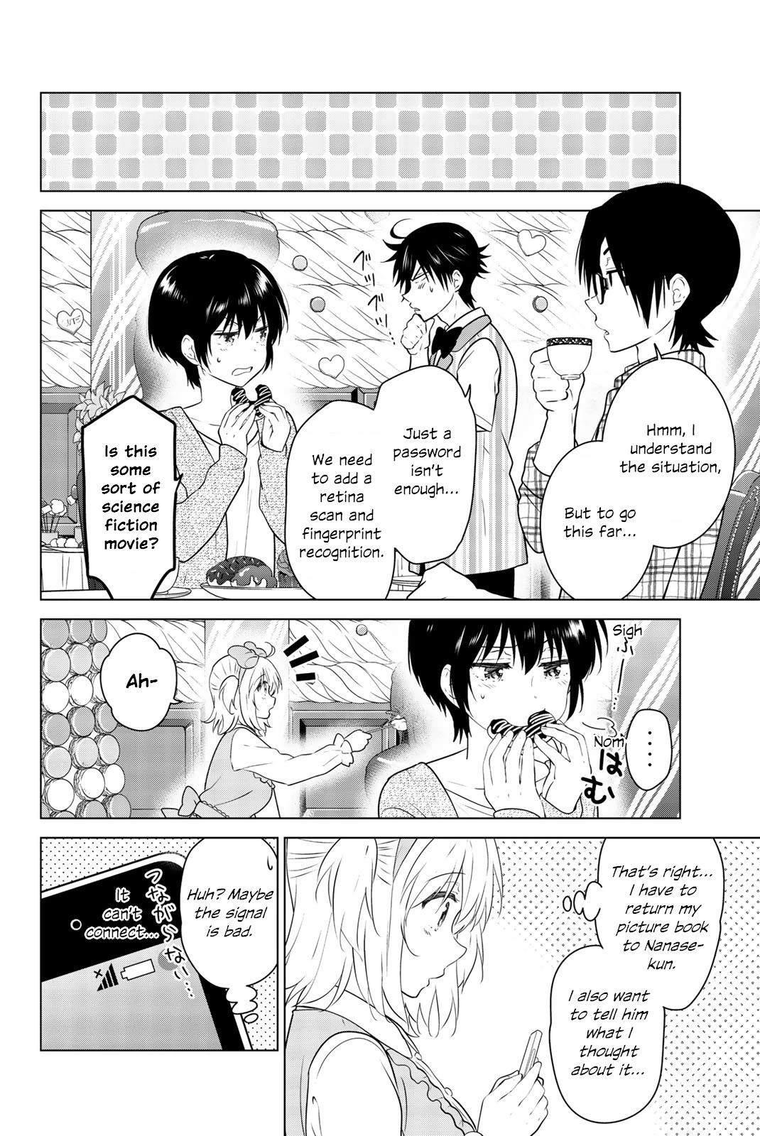 Rivnes Chapter 52 - Page 18