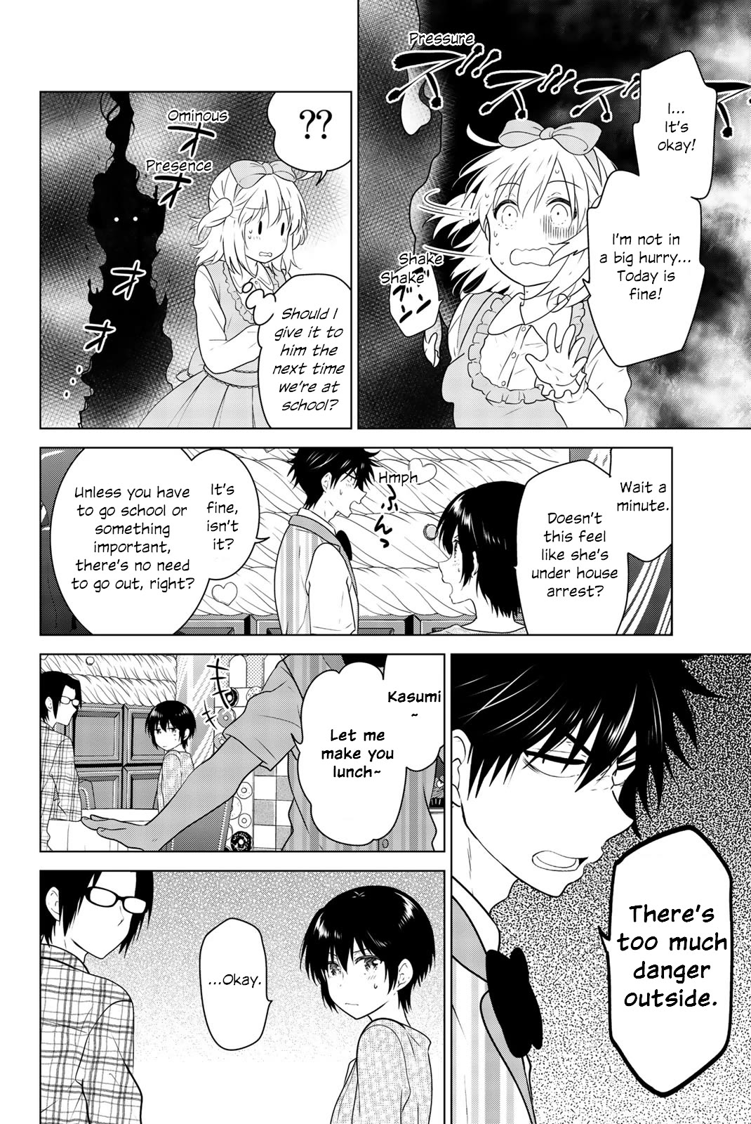 Rivnes Chapter 52 - Page 20