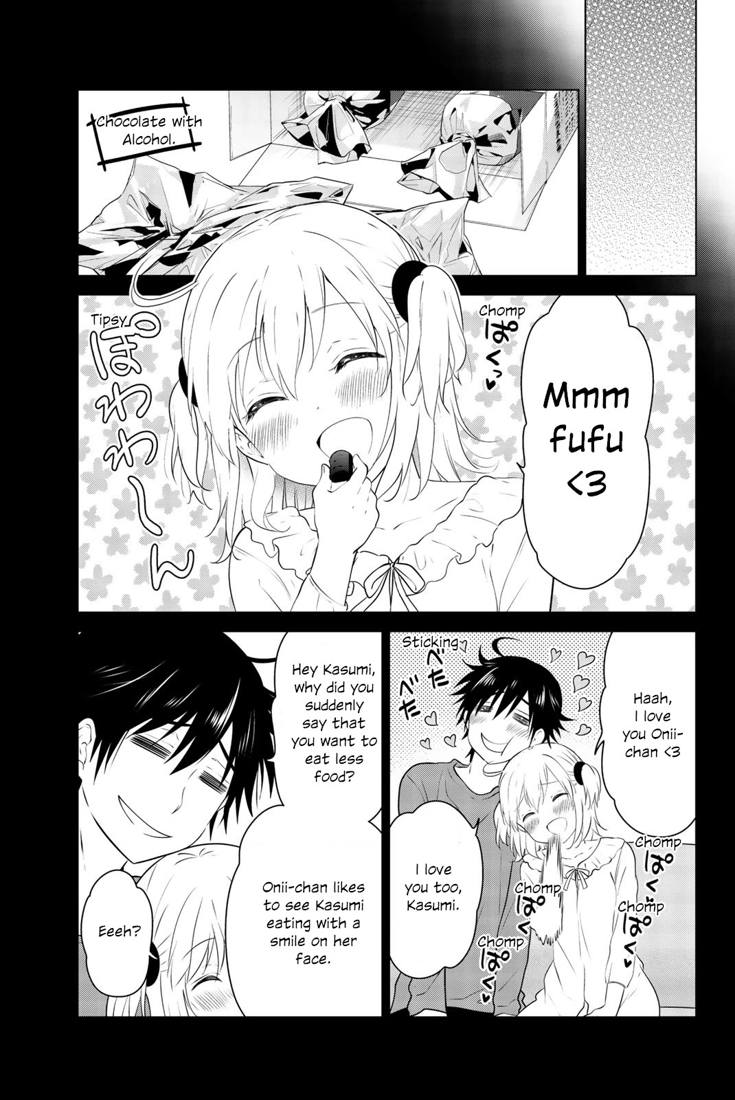 Rivnes Chapter 52 - Page 3