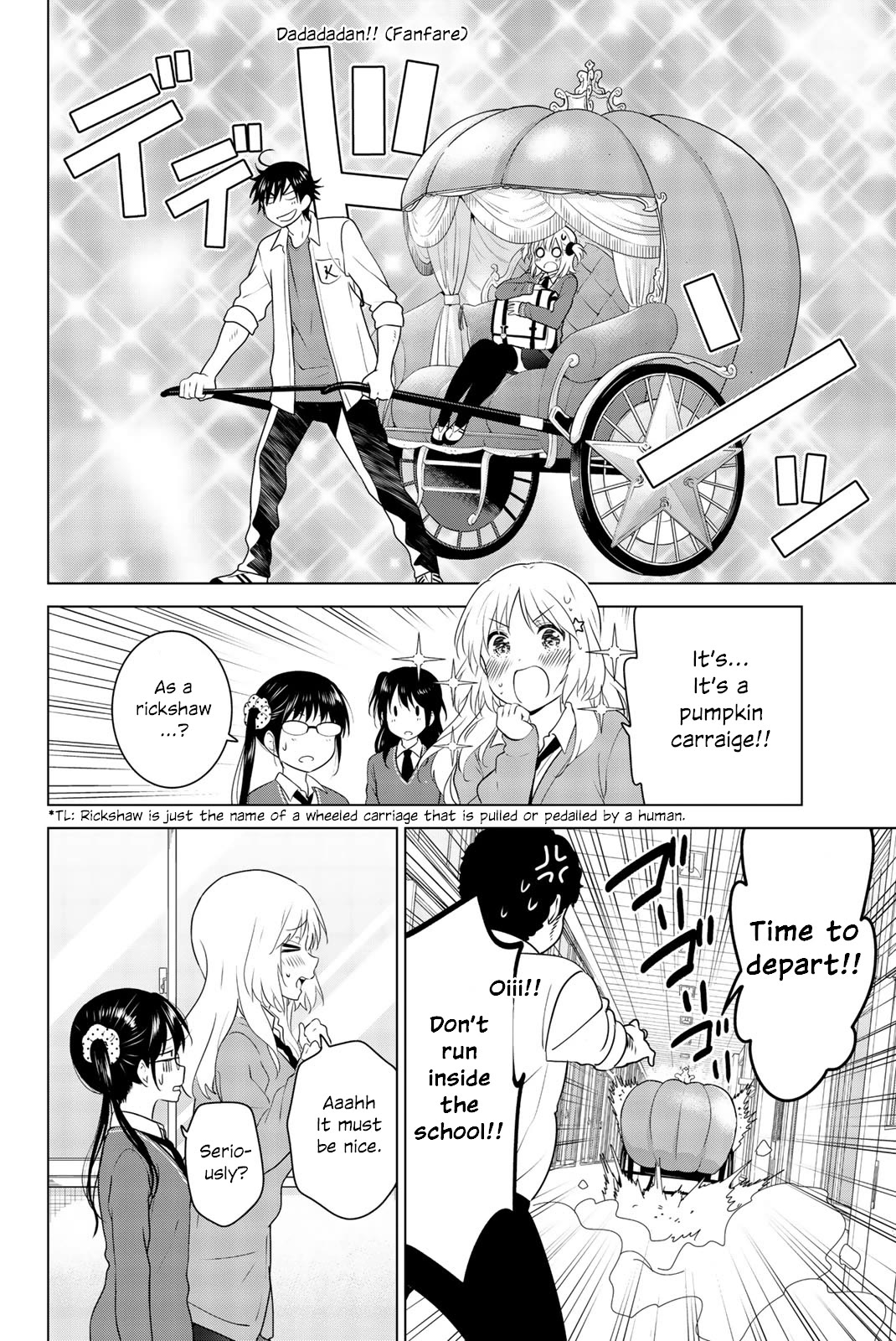 Rivnes Chapter 52 - Page 24