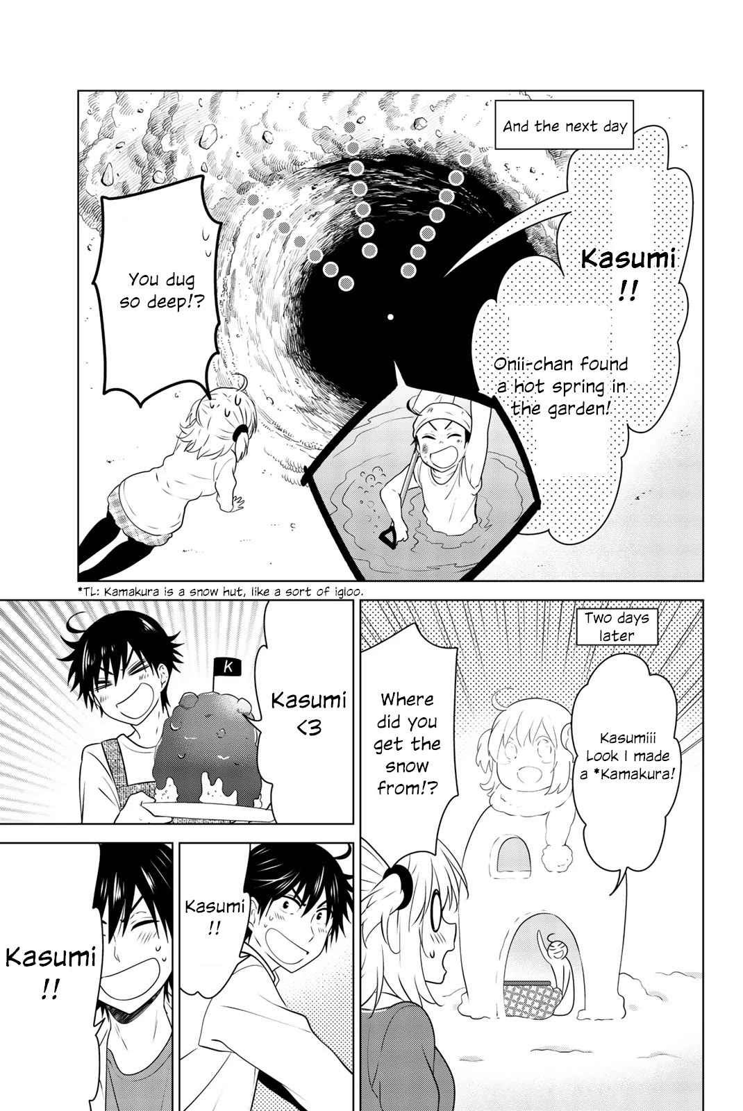 Rivnes Chapter 52 - Page 25