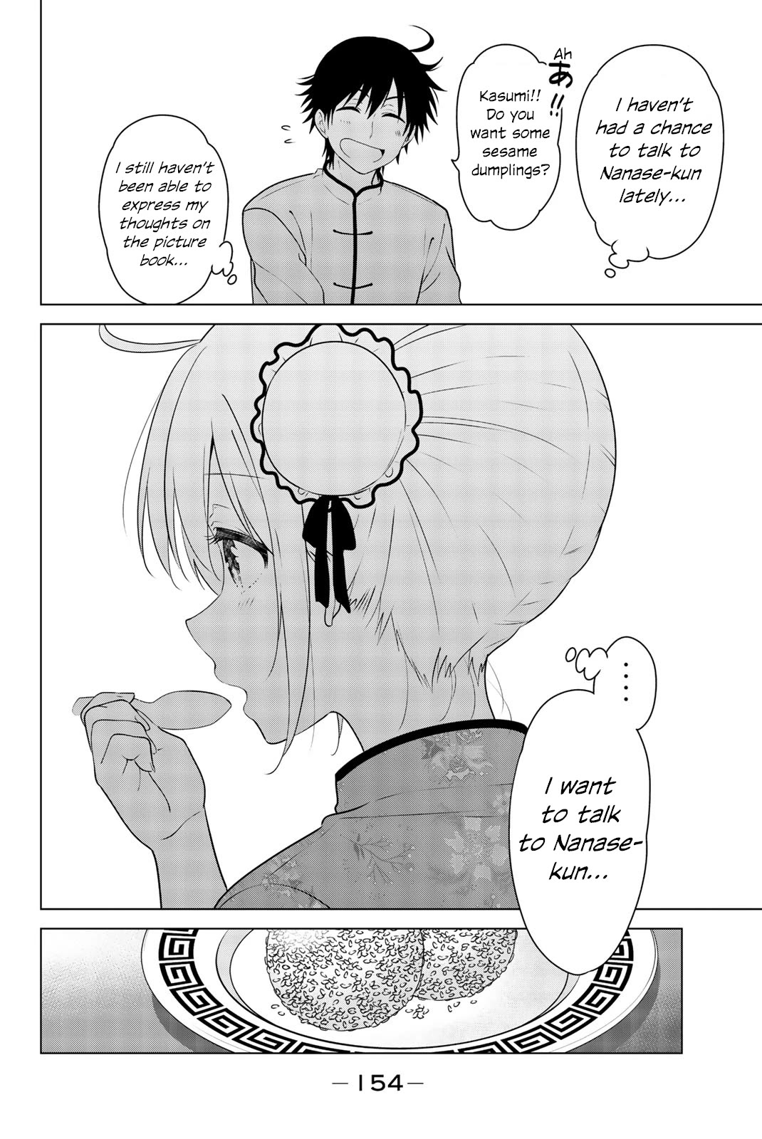 Rivnes Chapter 52 - Page 30