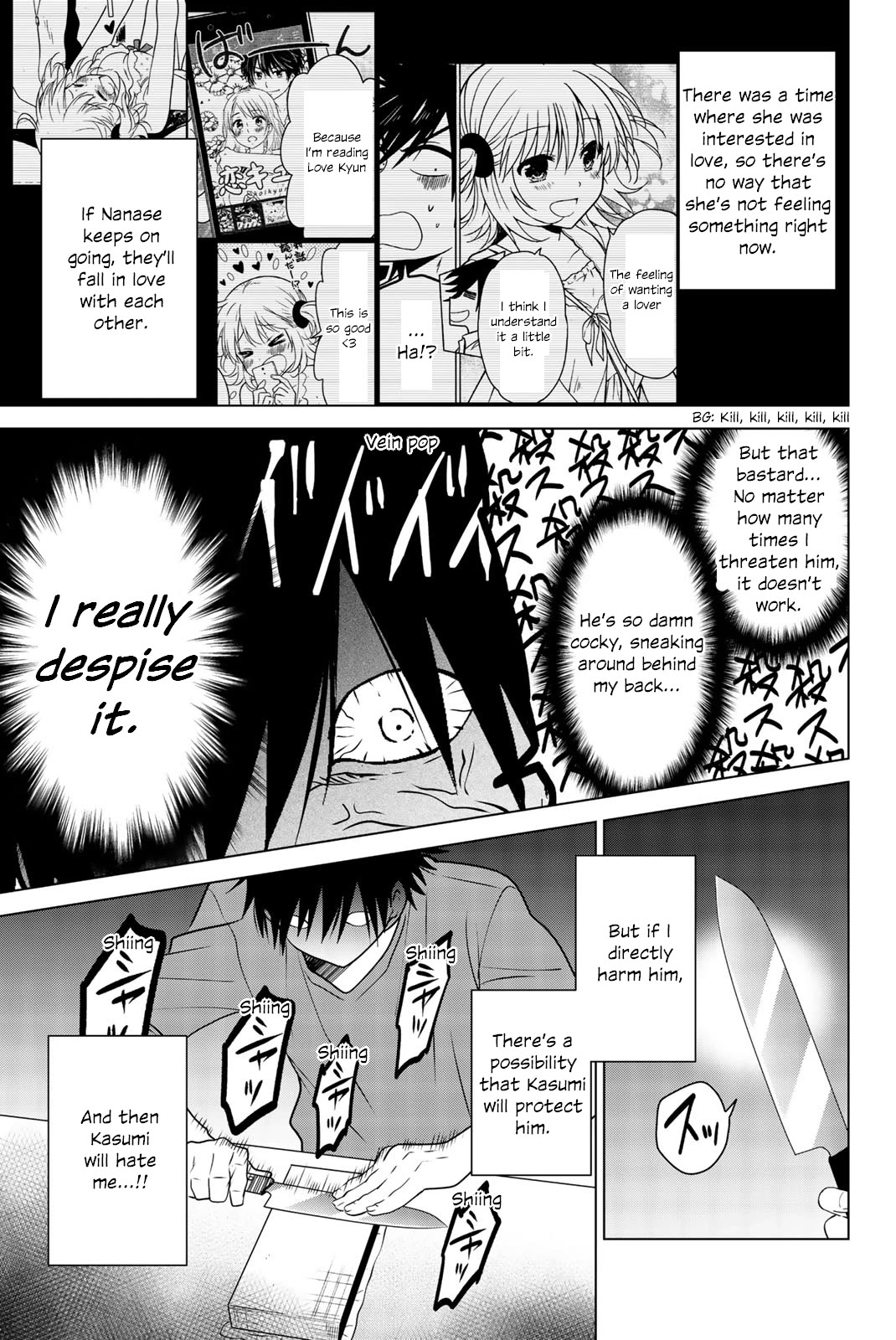 Rivnes Chapter 52 - Page 7