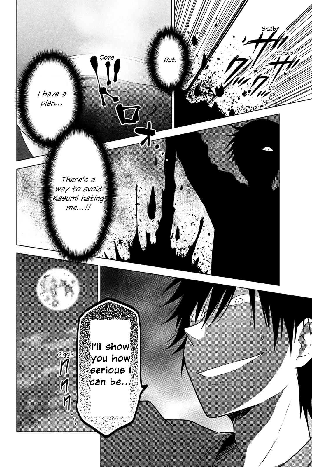 Rivnes Chapter 52 - Page 8