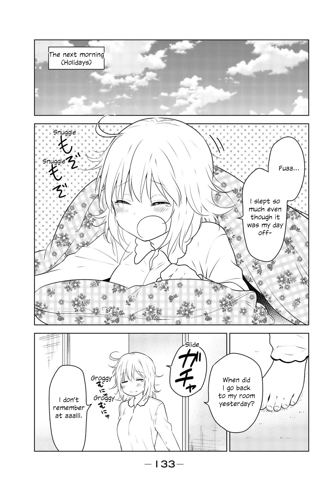 Rivnes Chapter 52 - Page 9