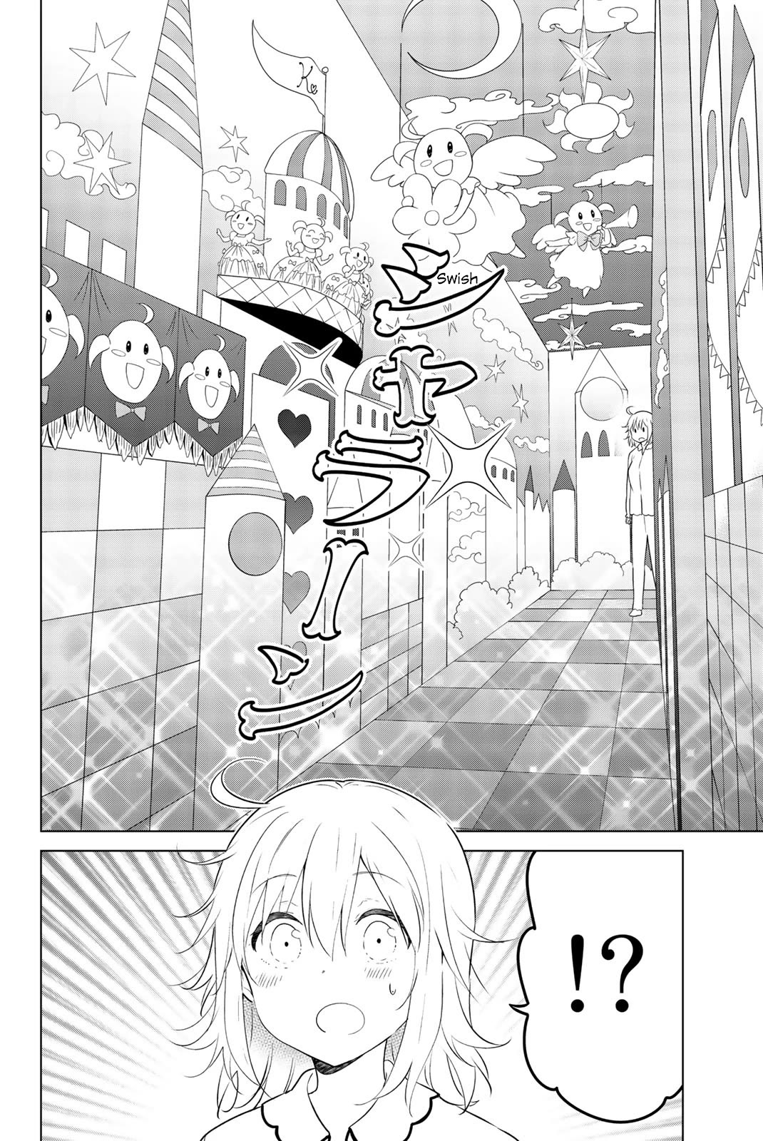 Rivnes Chapter 52 - Page 10