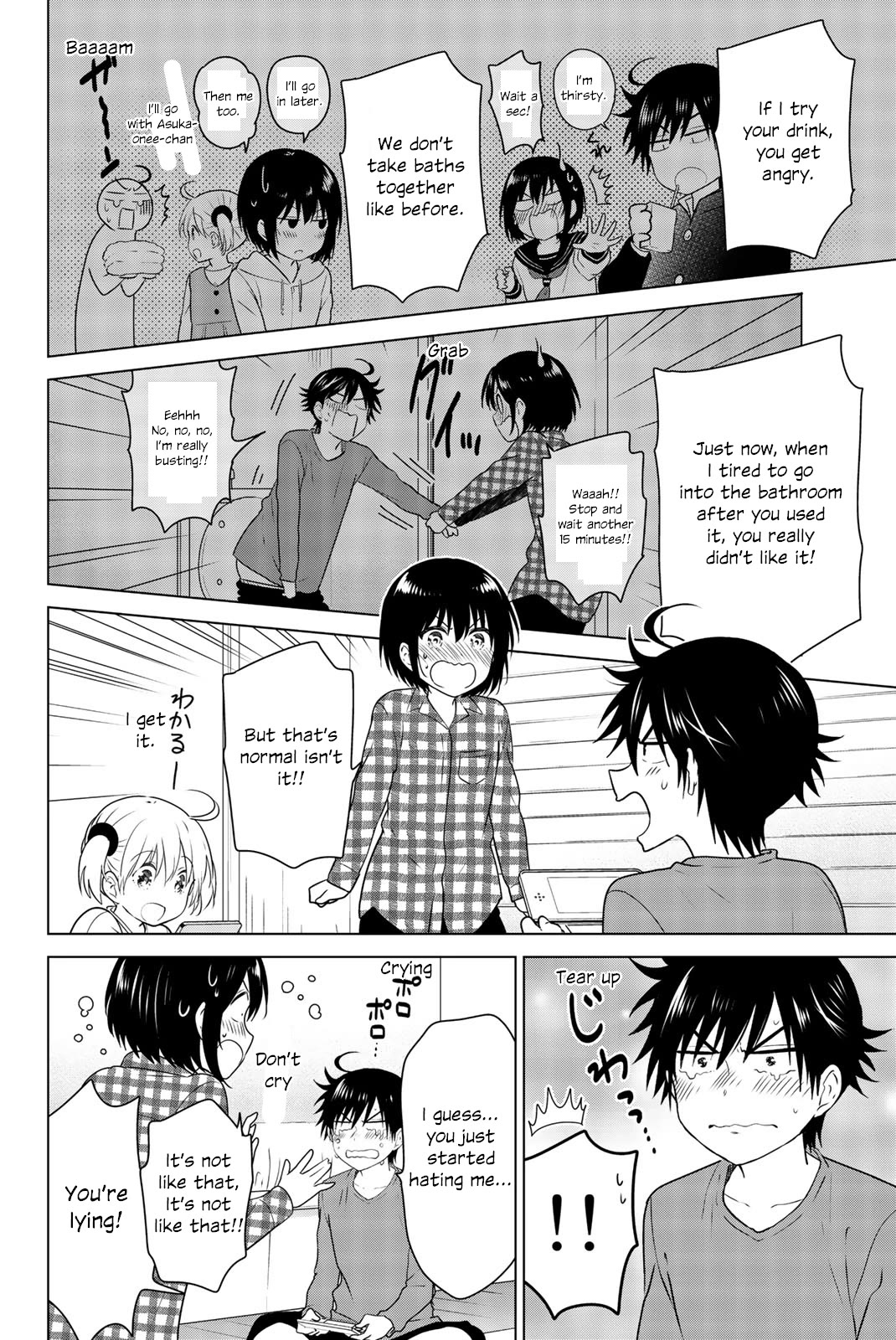 Rivnes Chapter 53.5 - Page 4