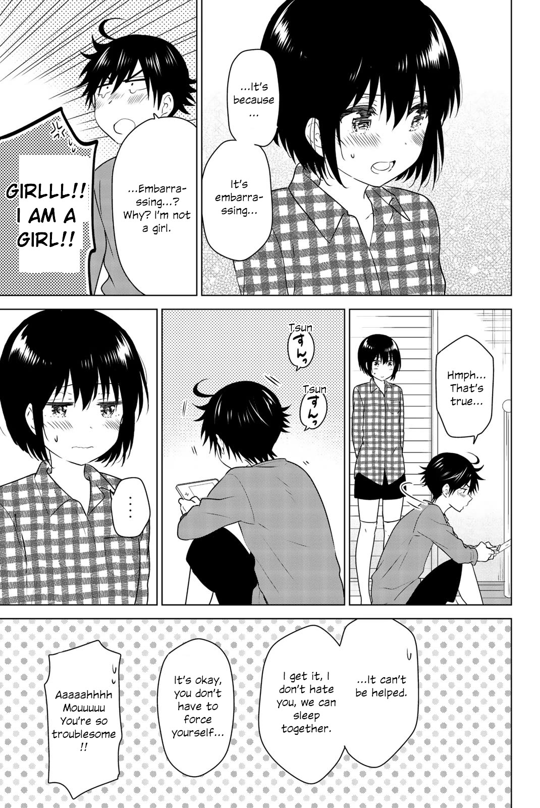 Rivnes Chapter 53.5 - Page 5