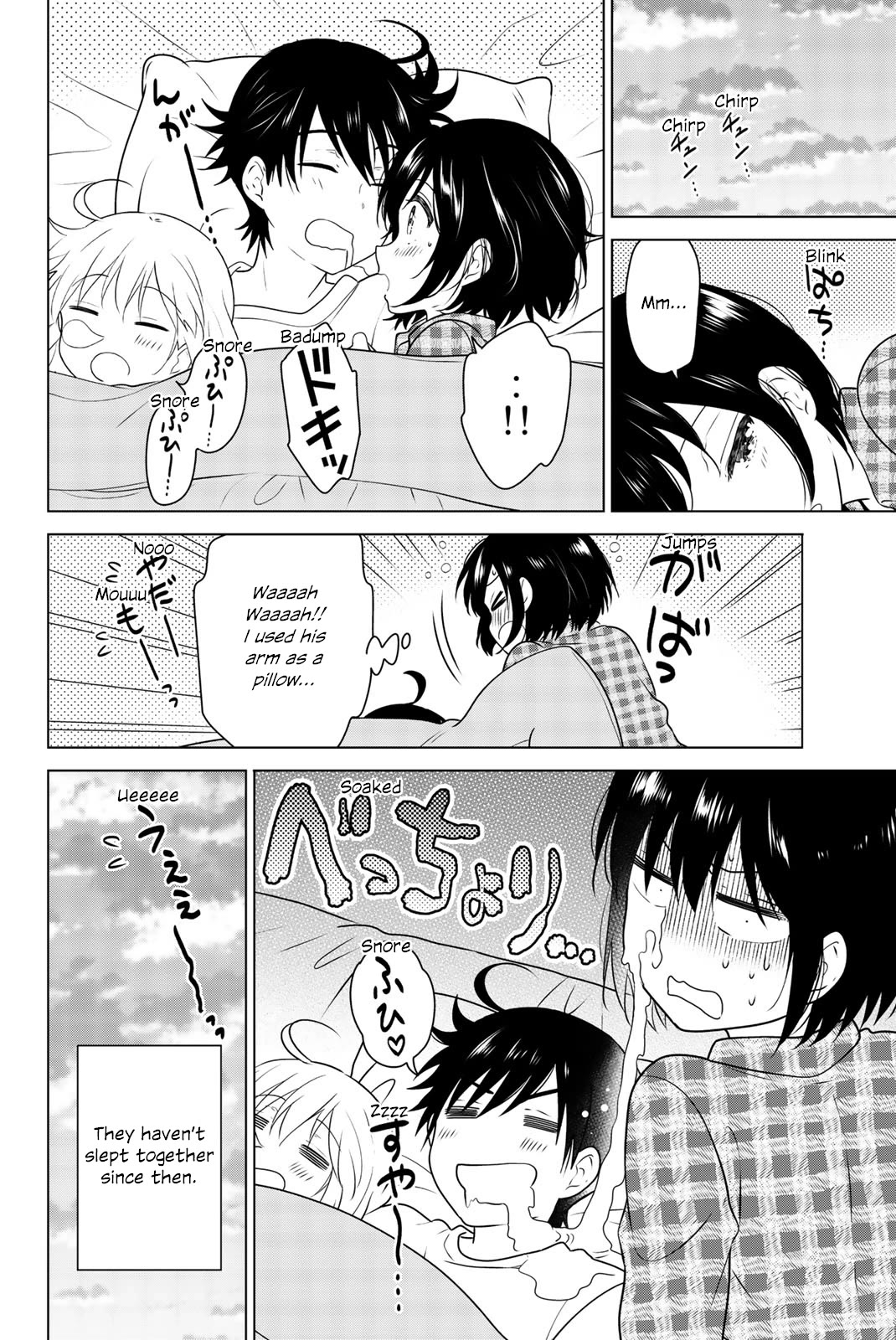 Rivnes Chapter 53.5 - Page 6