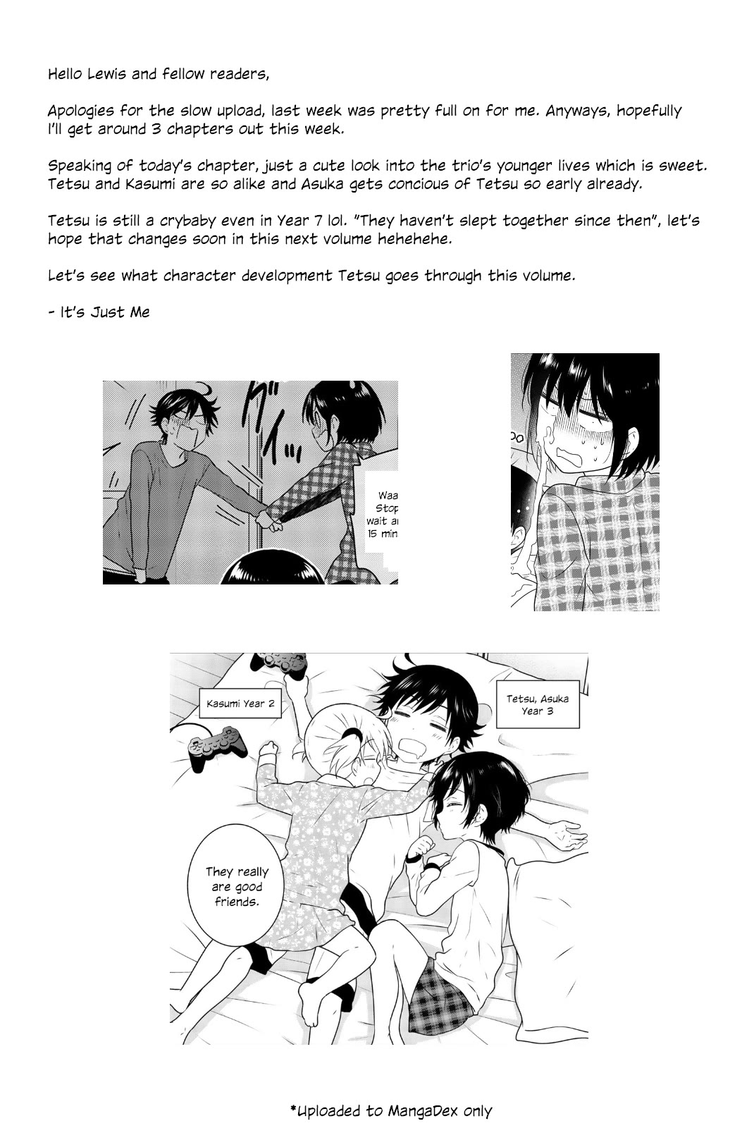 Rivnes Chapter 53.5 - Page 8