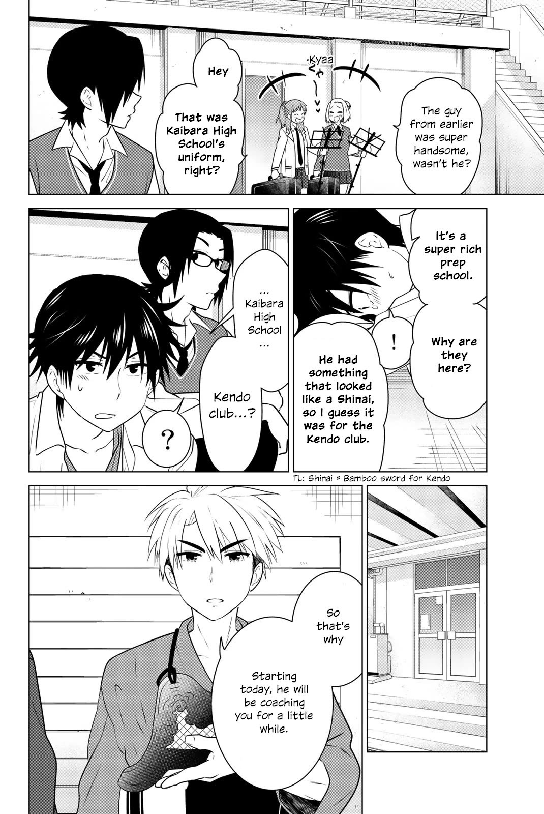 Rivnes Chapter 53 - Page 12