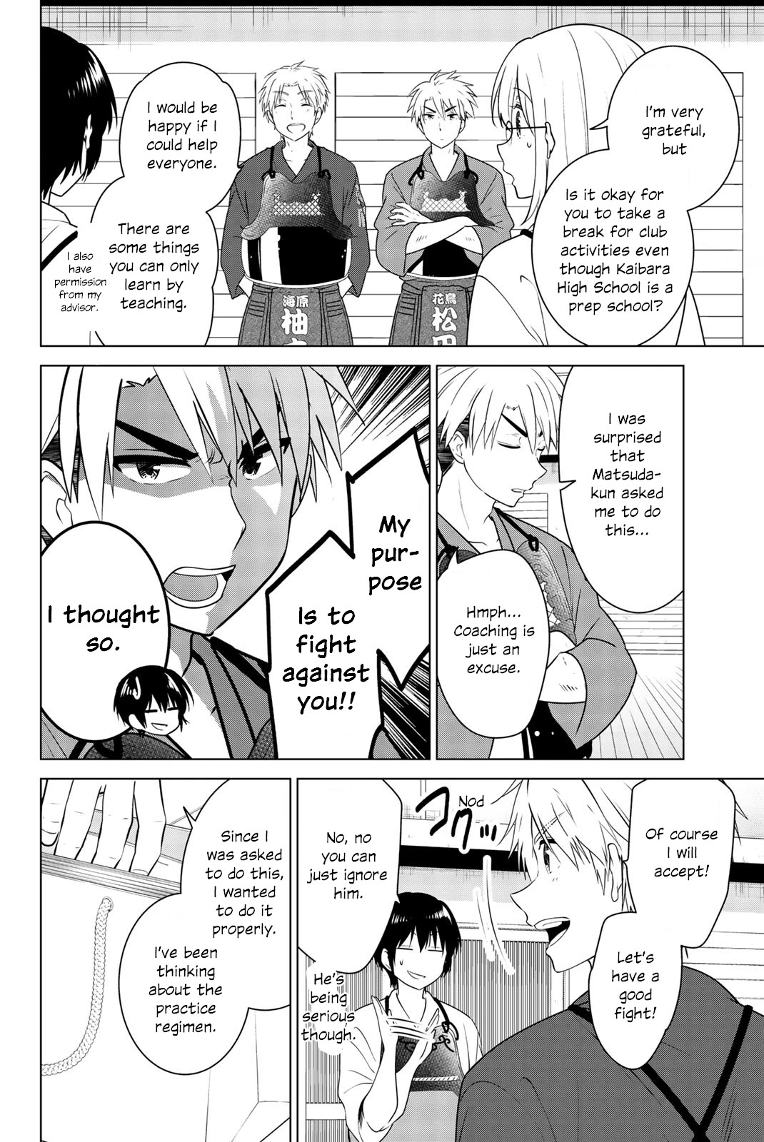 Rivnes Chapter 53 - Page 14