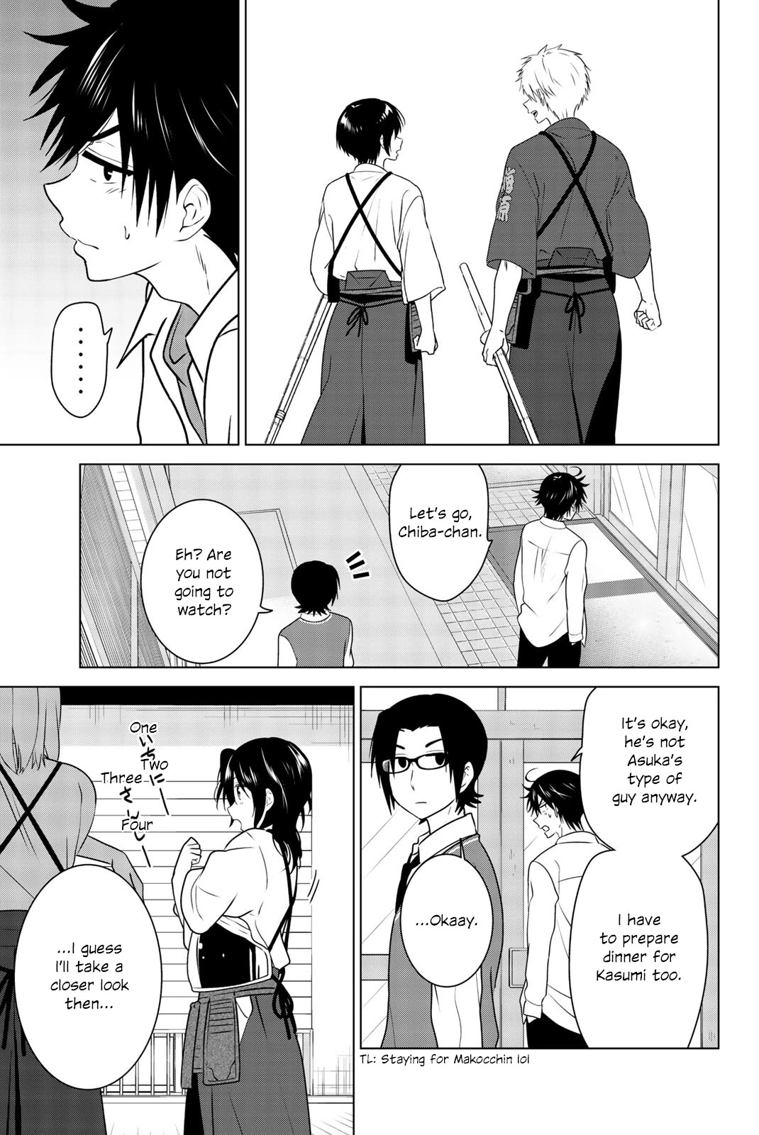 Rivnes Chapter 53 - Page 17