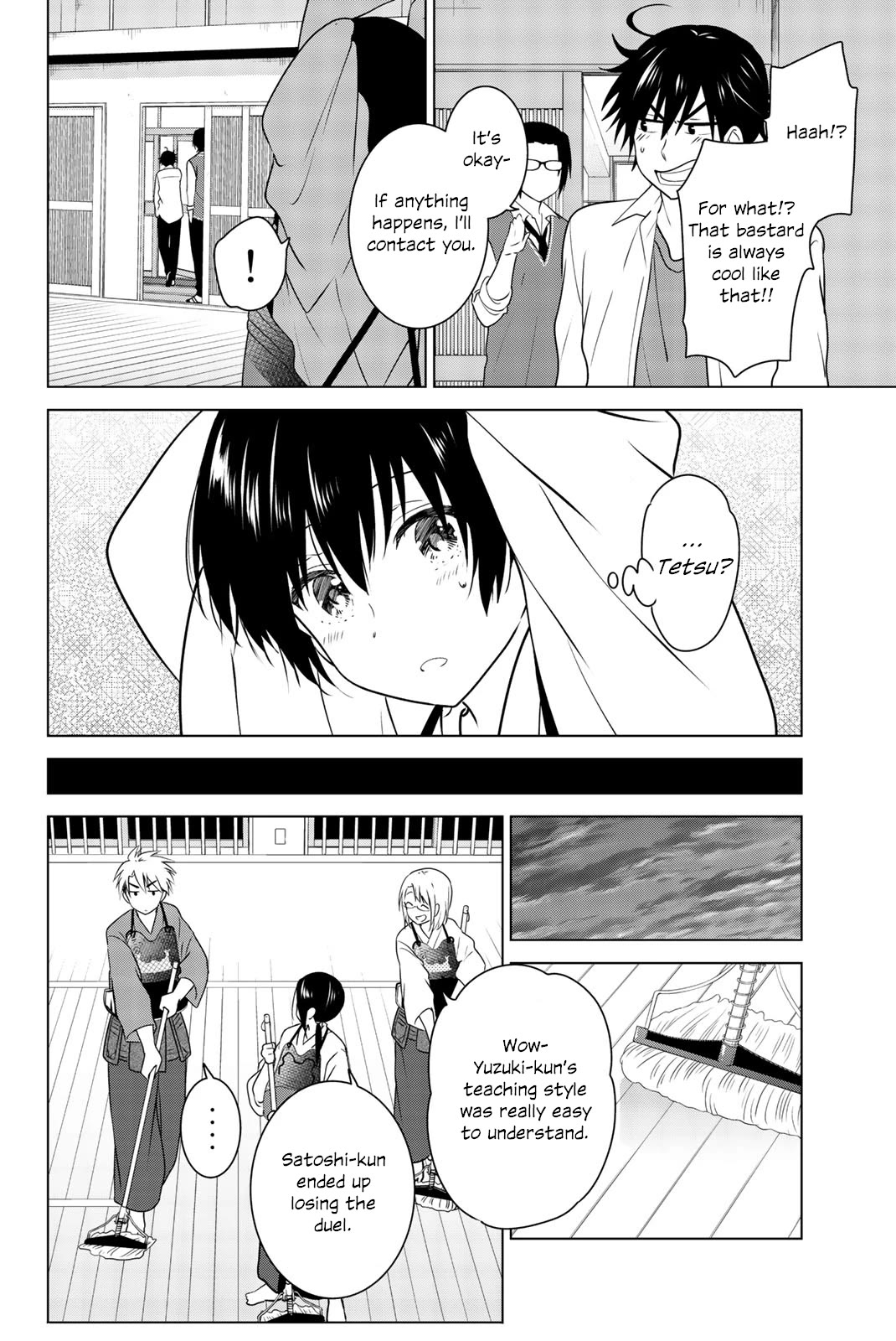 Rivnes Chapter 53 - Page 18