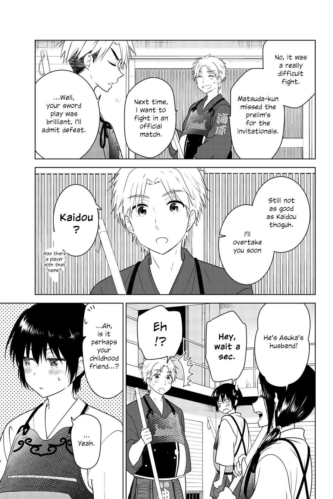 Rivnes Chapter 53 - Page 19