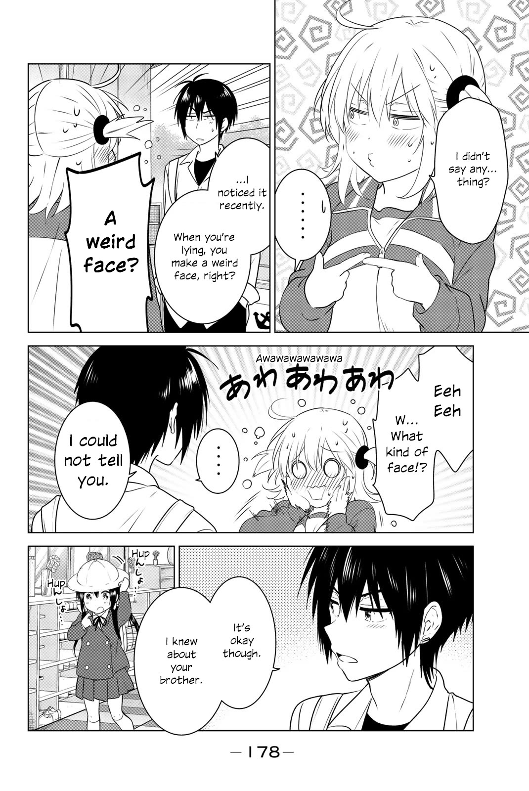 Rivnes Chapter 53 - Page 24