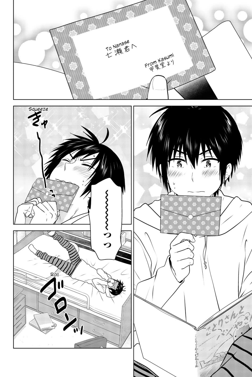 Rivnes Chapter 53 - Page 26