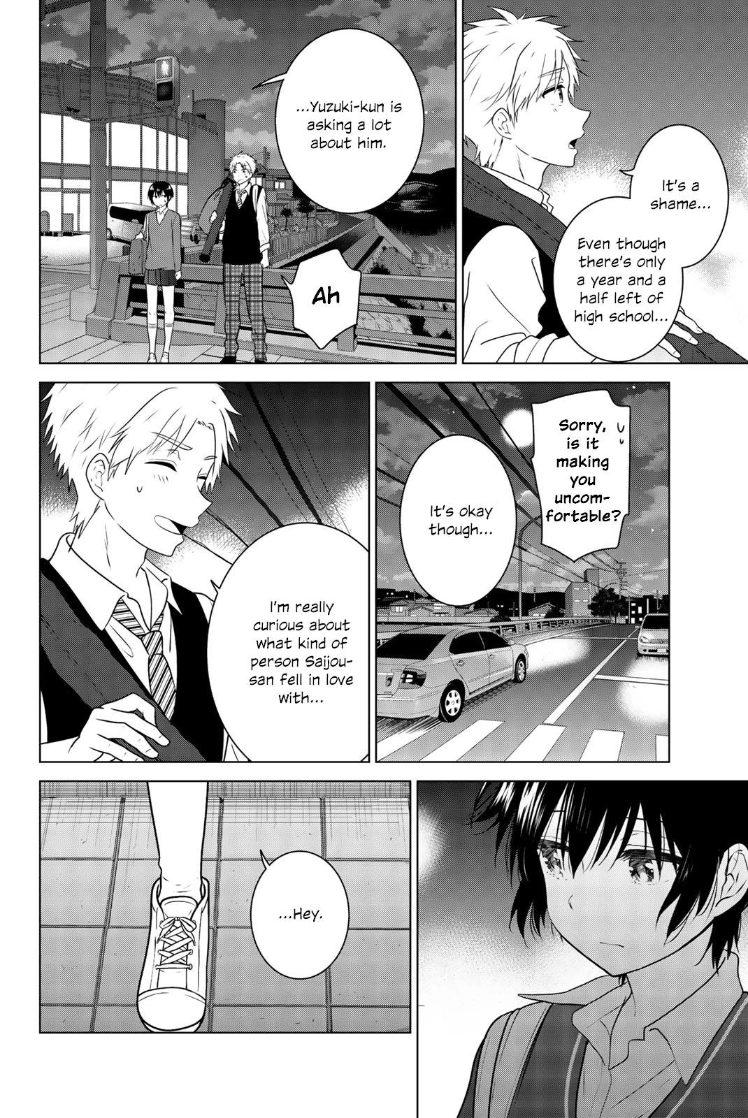 Rivnes Chapter 53 - Page 28