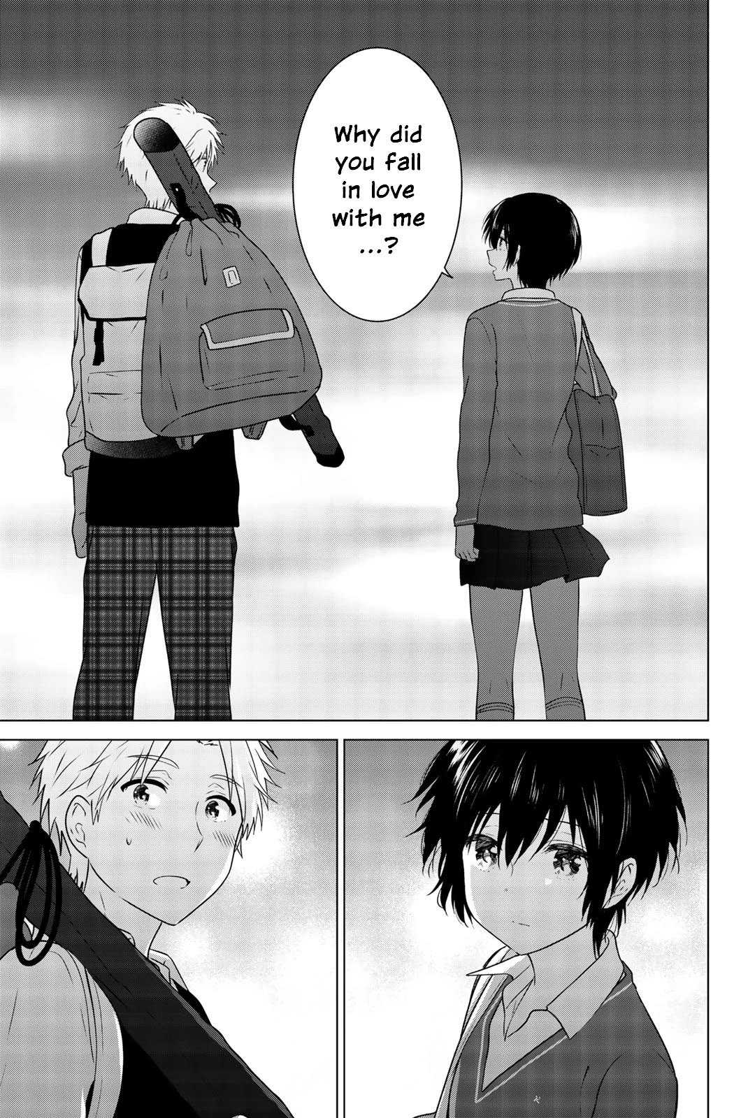 Rivnes Chapter 53 - Page 29