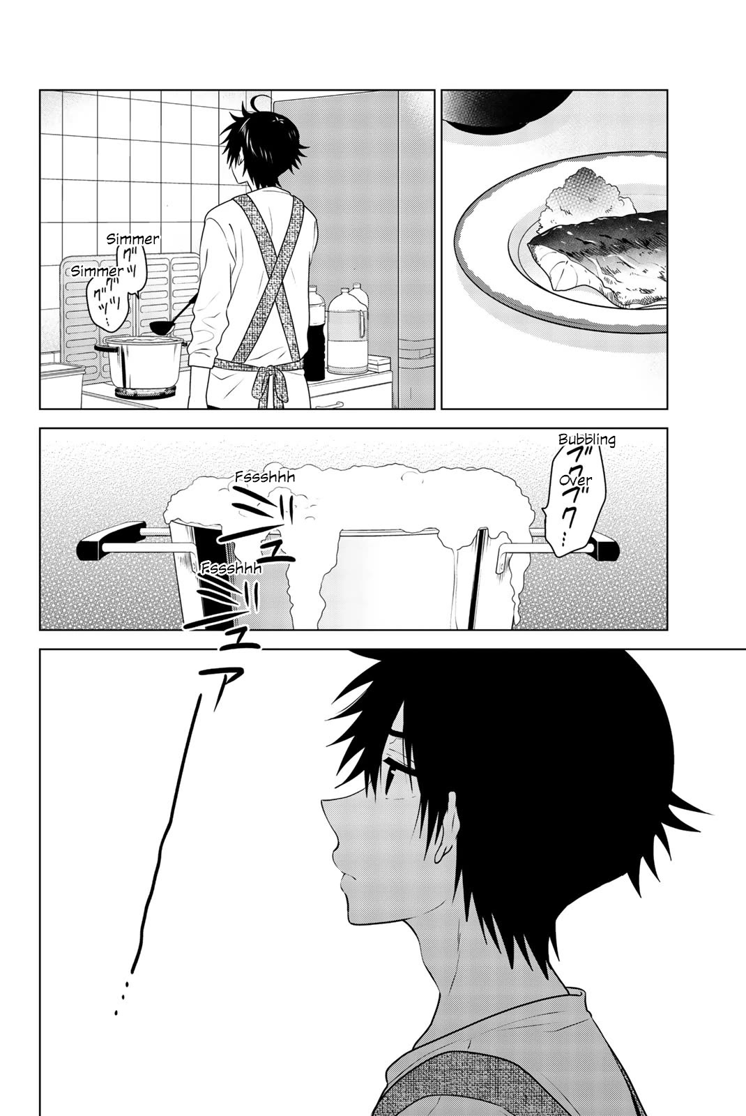 Rivnes Chapter 53 - Page 30