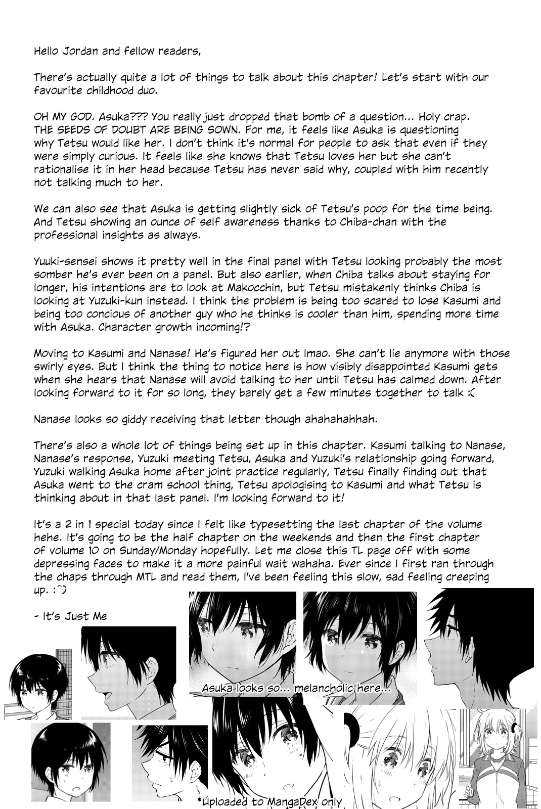 Rivnes Chapter 53 - Page 31