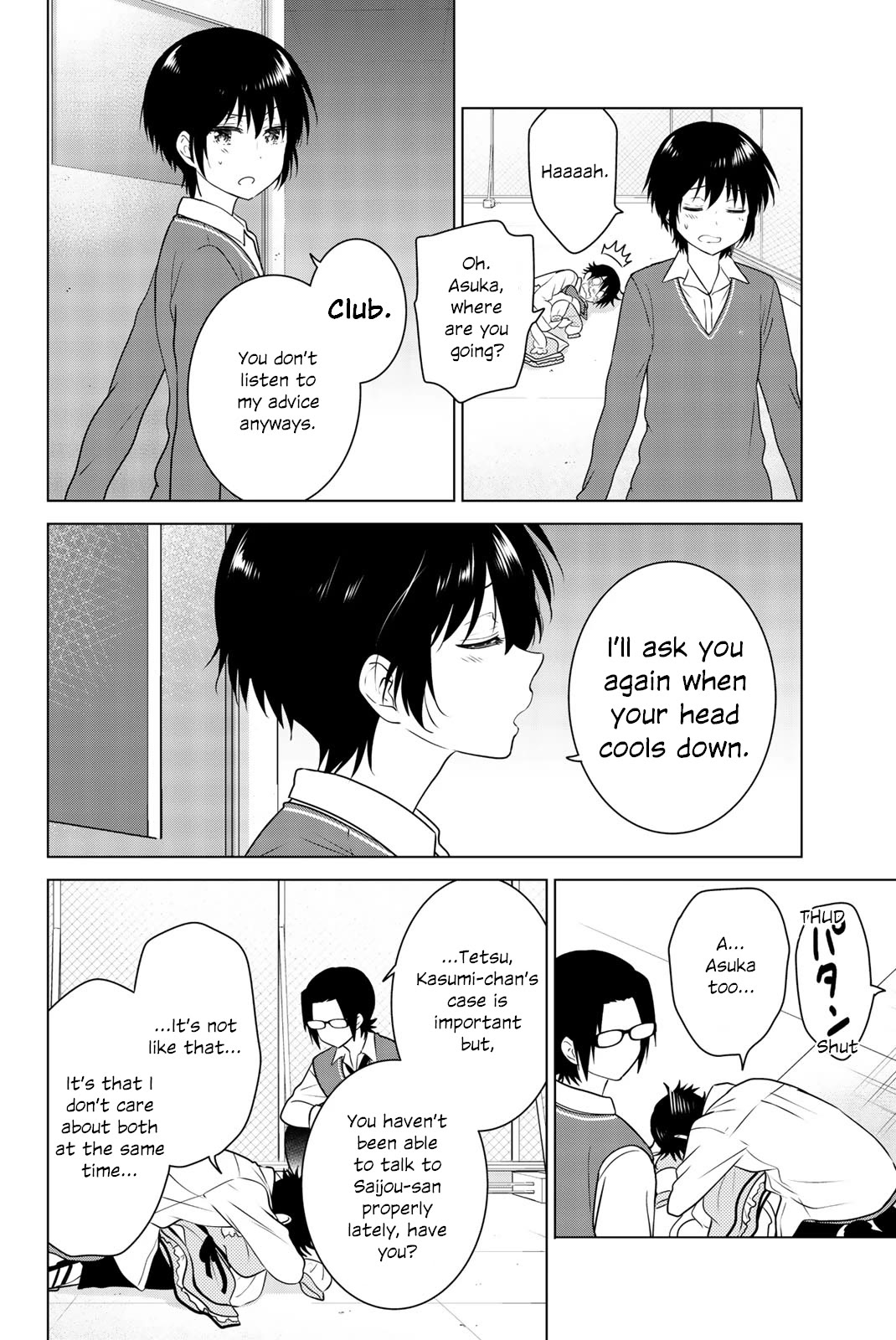 Rivnes Chapter 53 - Page 10