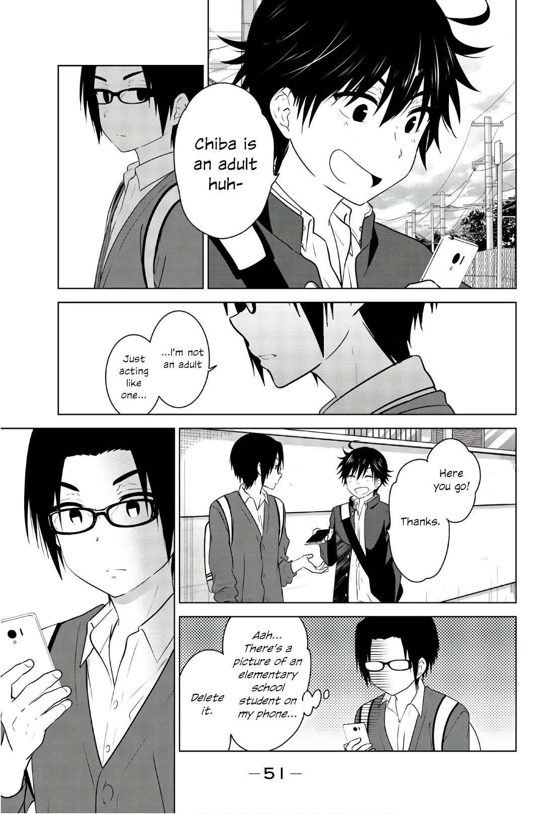 Rivnes Chapter 54.5 - Page 17