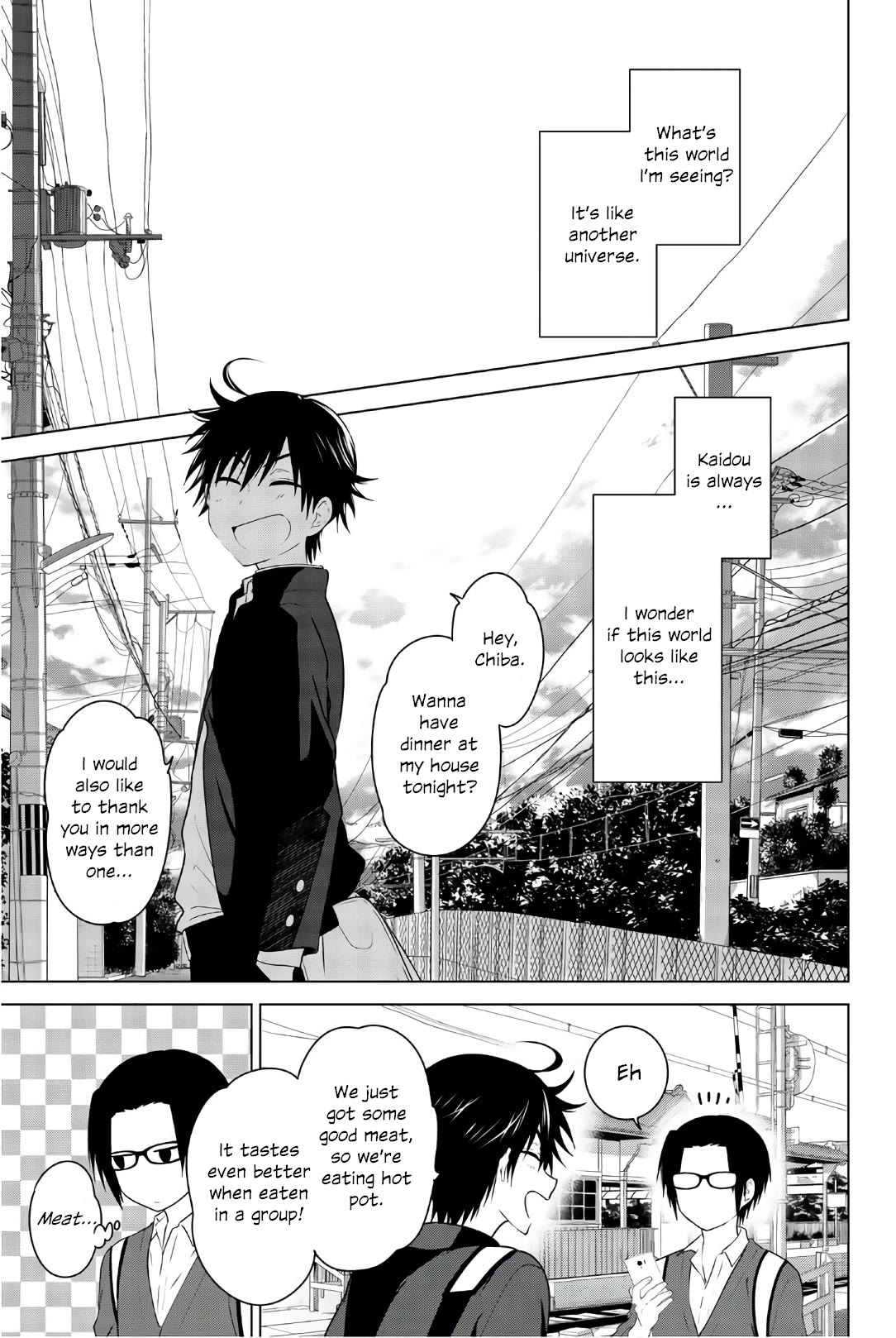 Rivnes Chapter 54.5 - Page 19