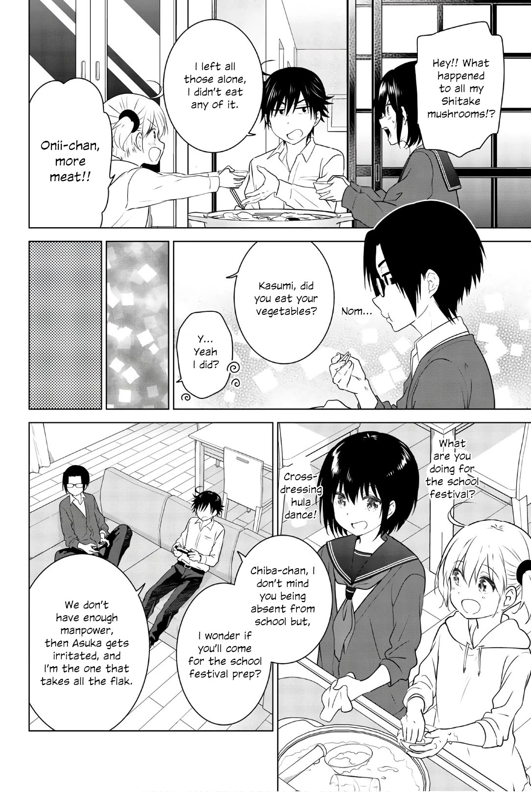 Rivnes Chapter 54.5 - Page 24