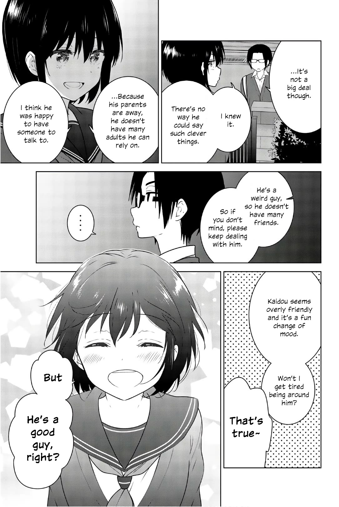 Rivnes Chapter 54.5 - Page 27