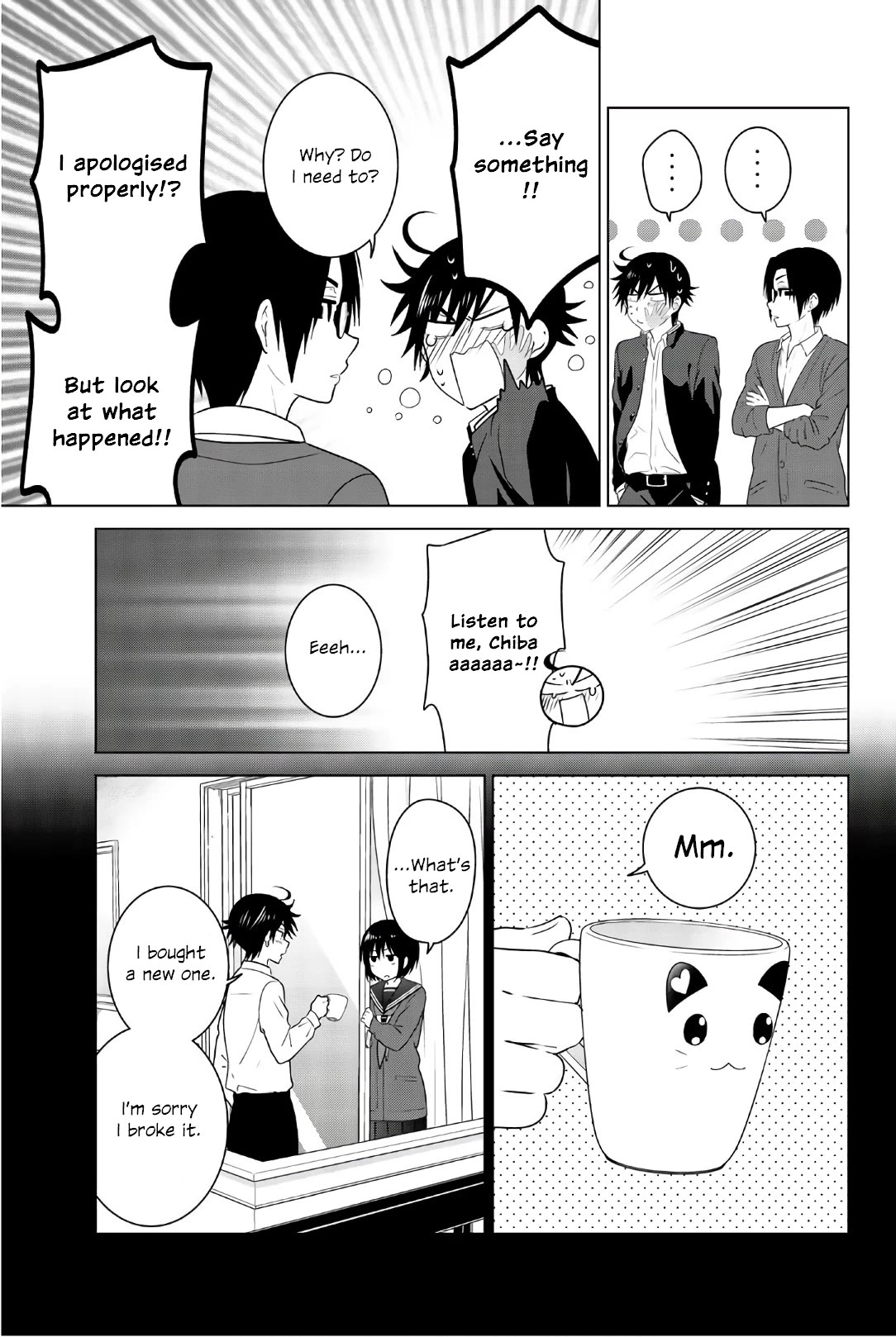 Rivnes Chapter 54.5 - Page 9