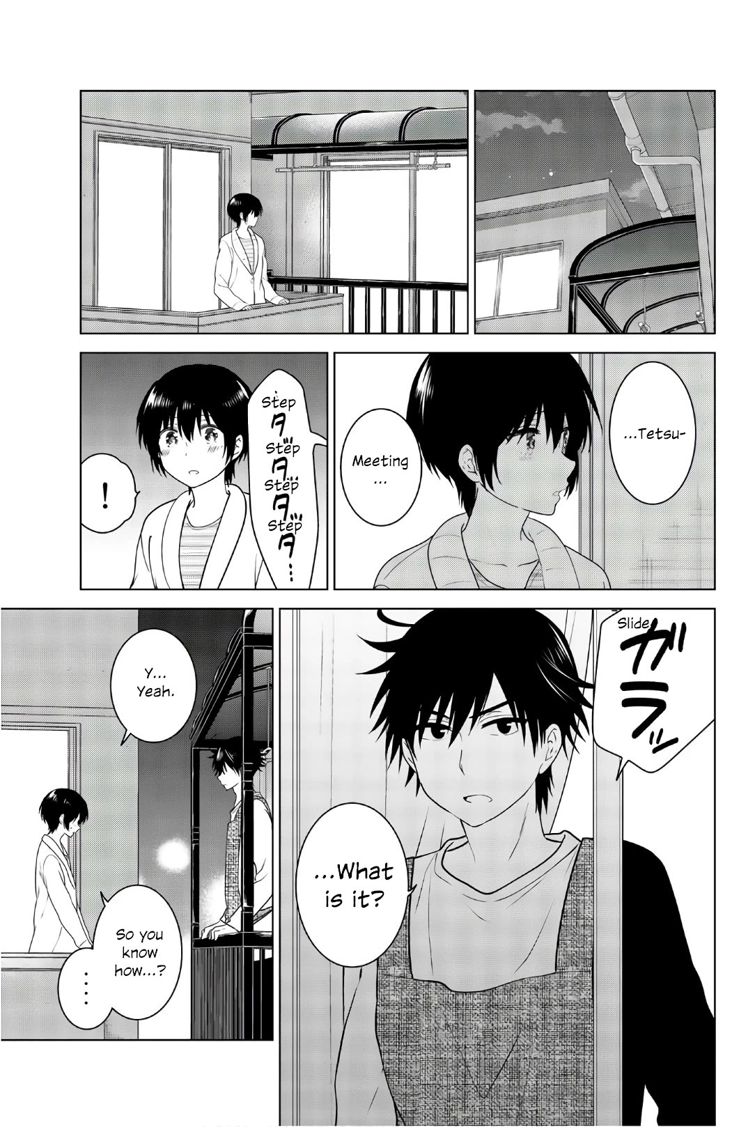 Rivnes Chapter 54 - Page 14