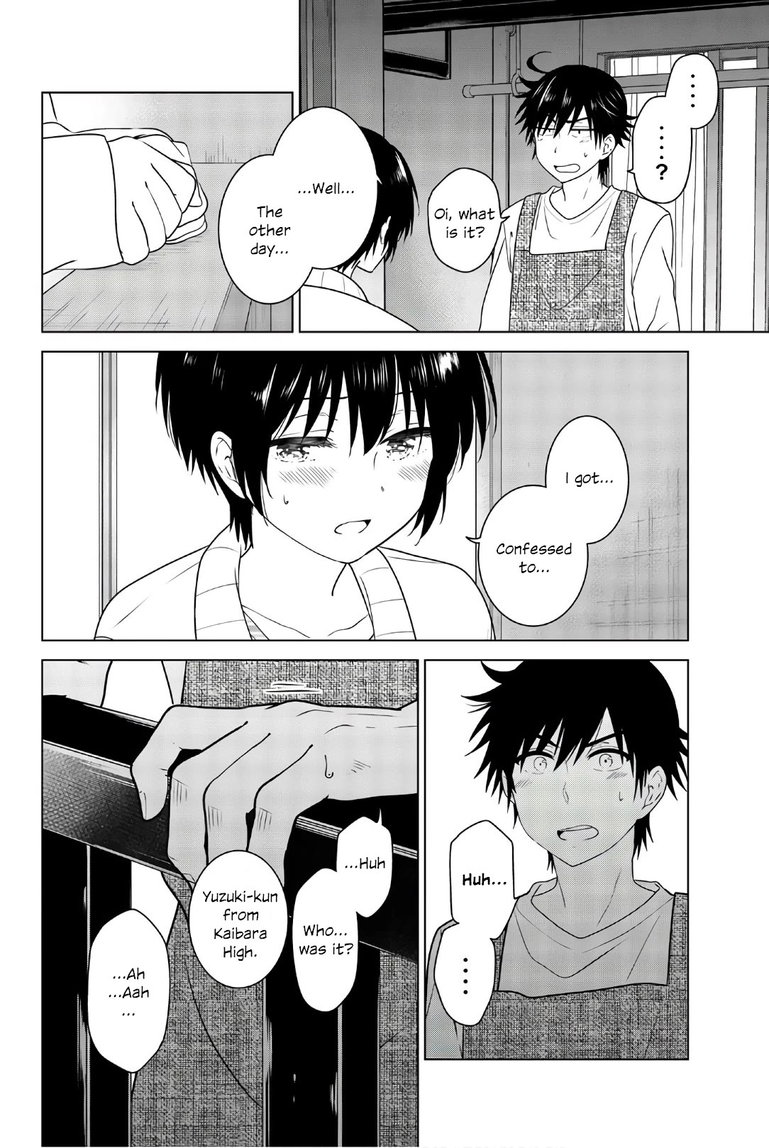 Rivnes Chapter 54 - Page 15