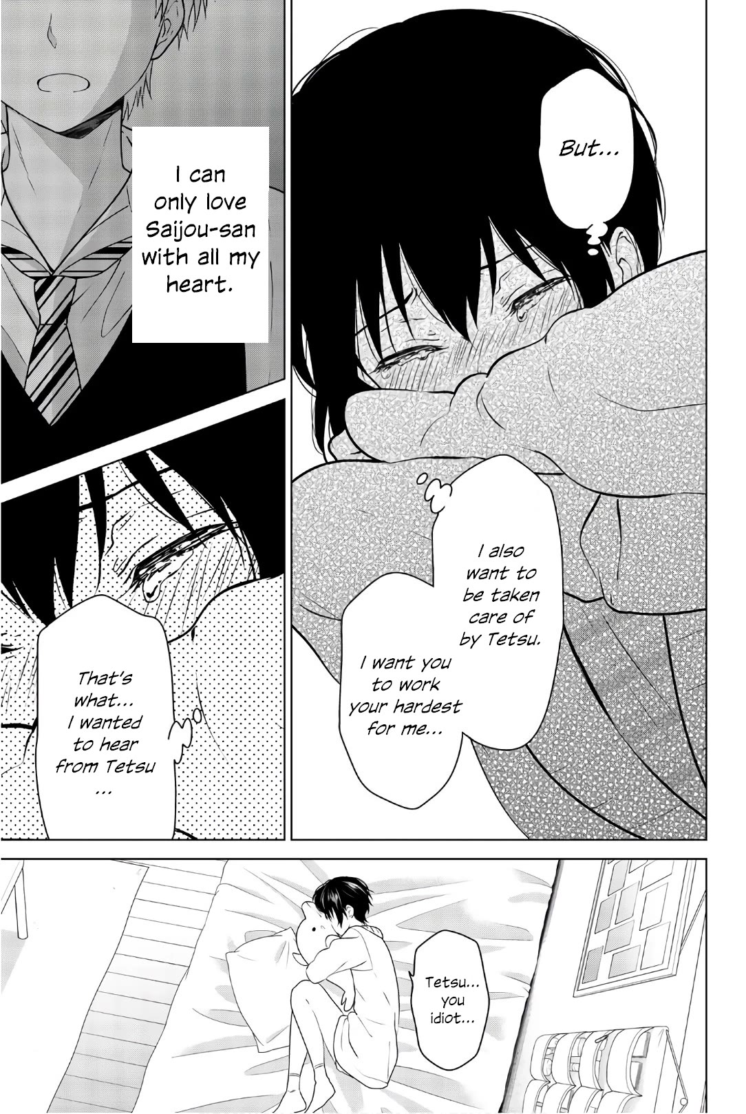 Rivnes Chapter 54 - Page 20