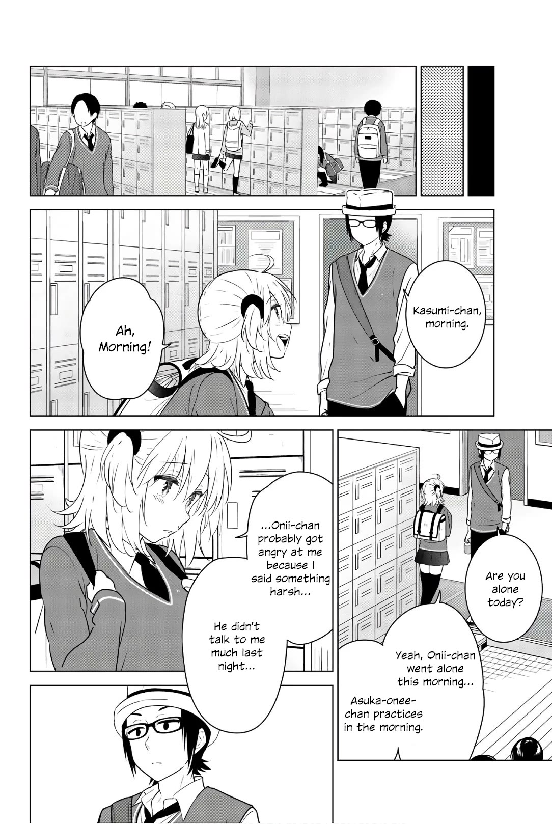 Rivnes Chapter 54 - Page 21