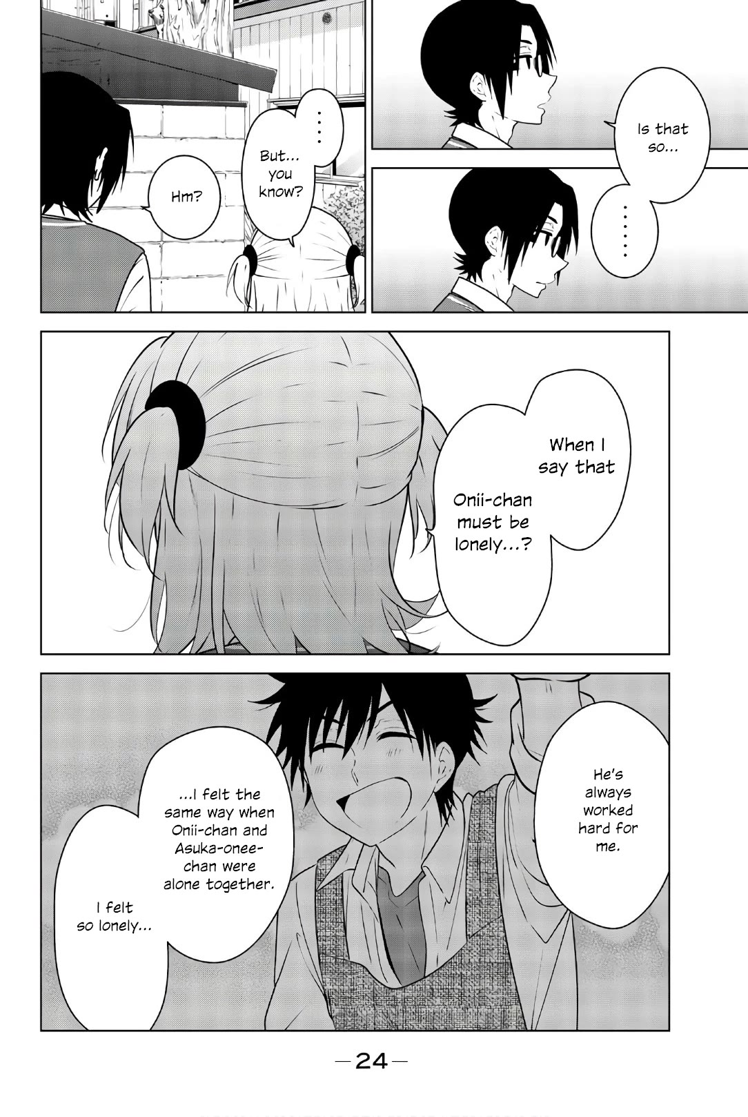 Rivnes Chapter 54 - Page 25